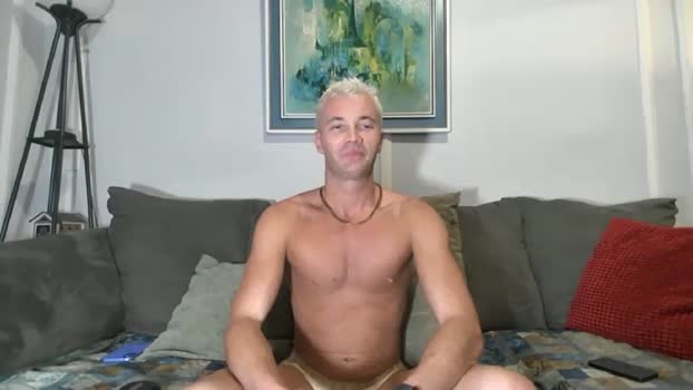 xxxgarretxxx 16-10-2025 video Show
