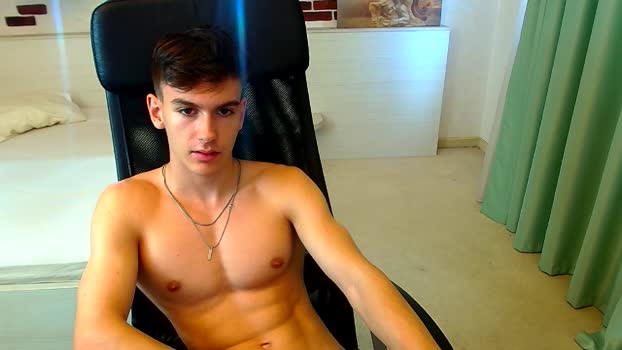 bradyflint 17-10-2025 video bigballs