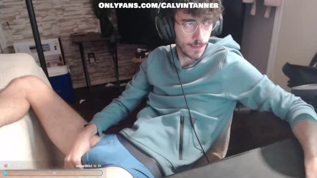 calvin_tanner 17-10-2025 video jerkoff