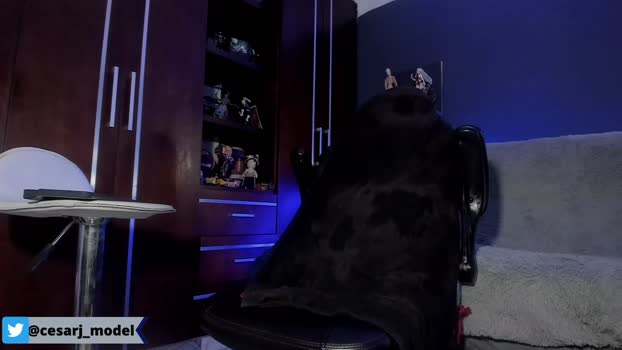 cesar_joness 17-10-2025 video handsome