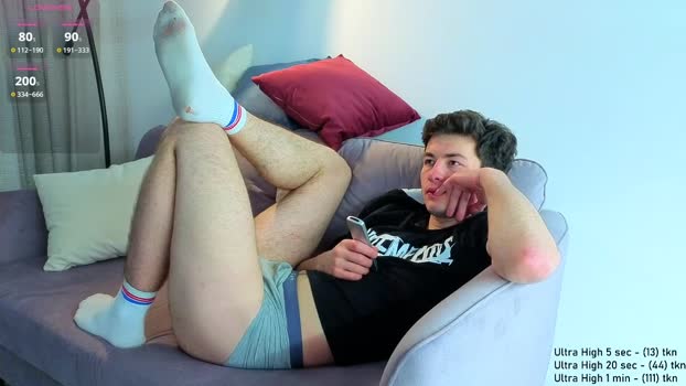 danny__magic 16-10-2025 video kink