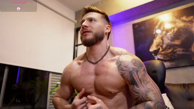 davidd_blake 17-10-2025 video bigcock