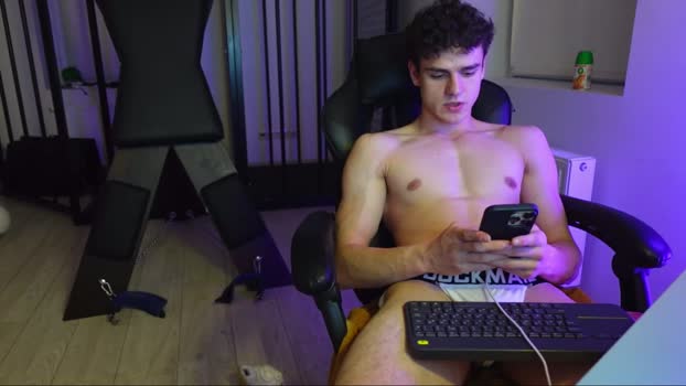 eric_poston 16-10-2025 video hard