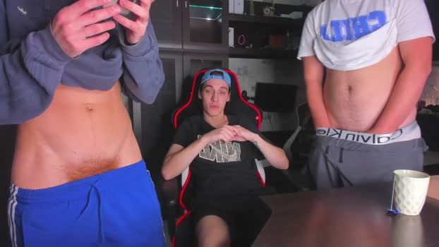 esthetics_boys 17-10-2025 video love