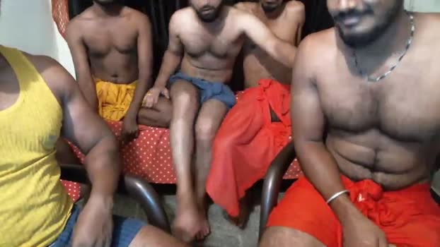 indiandesiguys2023 17-10-2025 video moan