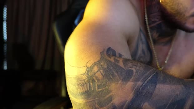 jackson__cottonwood 17-10-2025 video Topless