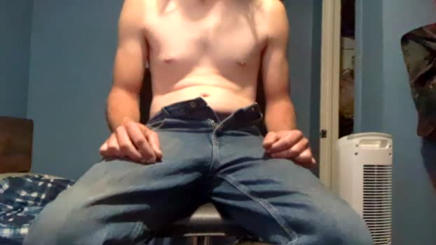 jasoncreed420 17-10-2025 video striptease