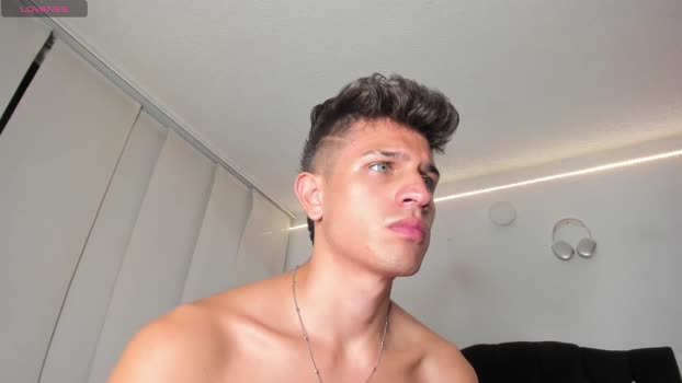 kevin_ahs1 17-10-2025 video Cam