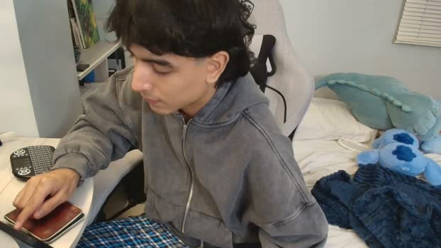 salvatore_montt 17-10-2025 video Porn