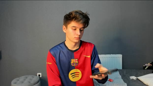 sherlockmax 16-10-2025 video sexymale