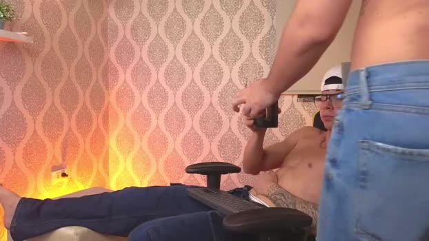 the_dean_boy 17-10-2025 video jackoff