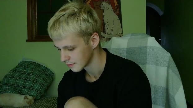 timkinky 17-10-2025 video striptease