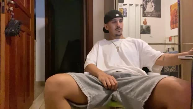 aelucius 18-10-2025 video naked