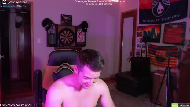 bigjohnny550 18-10-2025 video oral