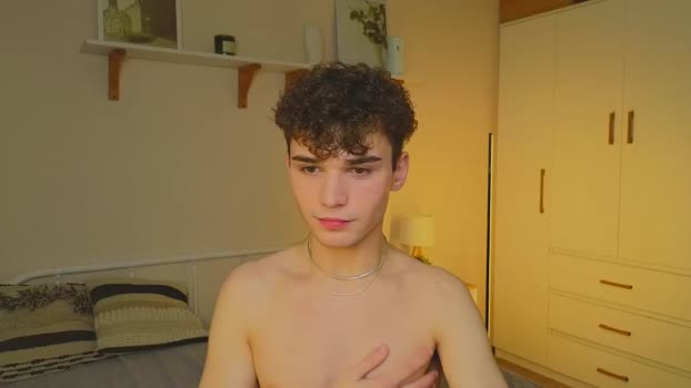 boicute 18-10-2025 video lick