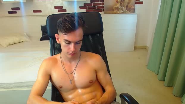 bradyflint 18-10-2025 video suckshow