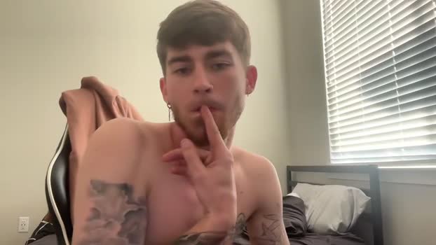 chrisoncam01 18-10-2025 video spanking