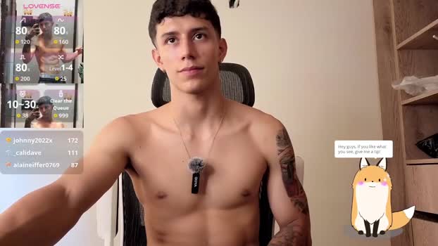 cristopher23_ 17-10-2025 video oral