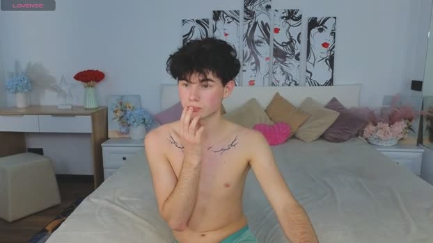 cute_mikex 18-10-2025 video fuckhard