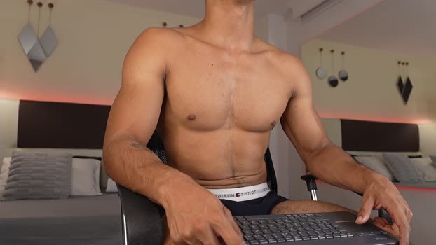 danteestone 18-10-2025 video wank