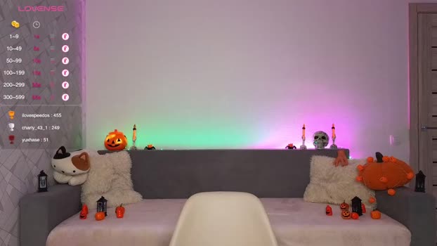 denlover 18-10-2025 video spank