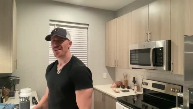 discgolf4life 18-10-2025 video wank