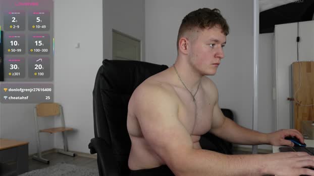 eric_poston 18-10-2025 video bigcock