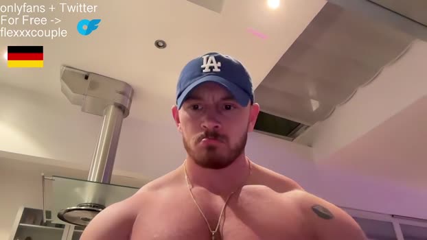 flexxxcouple 17-10-2025 video lush