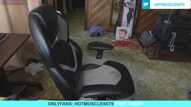 hotmuscles6t9 18-10-2025 video beauty