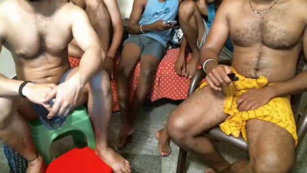 indiandesiguys2023 17-10-2025 video spank