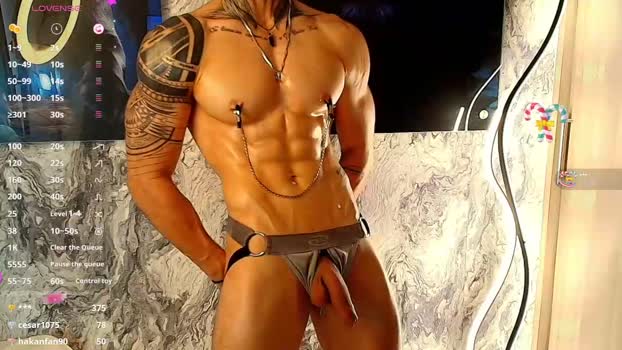 jeins_carter 17-10-2025 video big