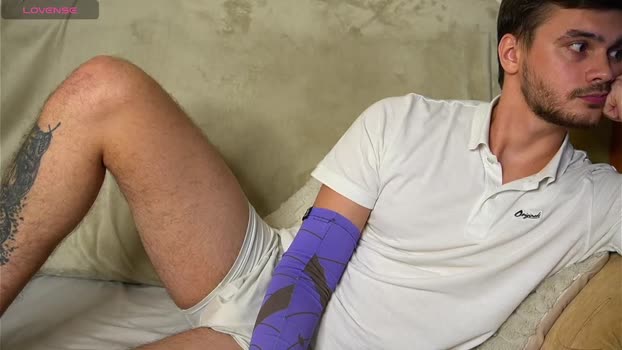 johnstoneisland 17-10-2025 video squirt