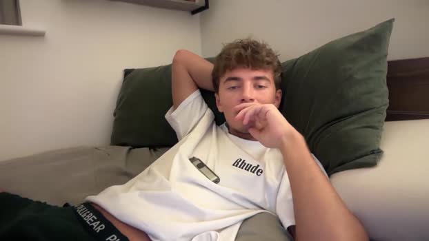 luciancrowe 17-10-2025 video sweet