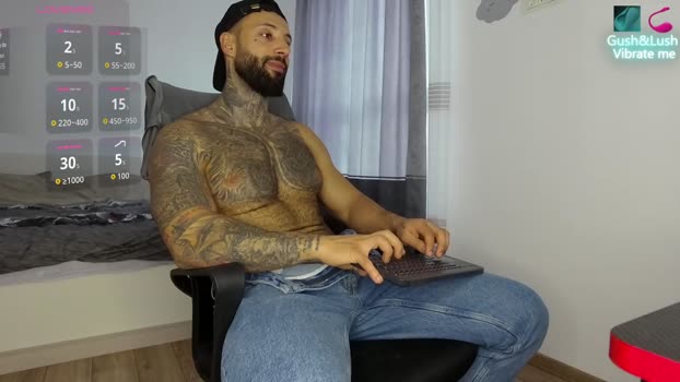 masculineguy69 18-10-2025 video fuck