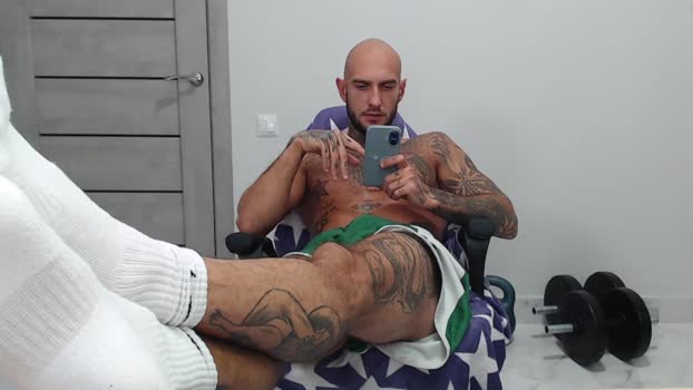 maxi_foxxx 18-10-2025 video ass