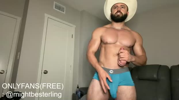 mightbesterling 18-10-2025 video playtime