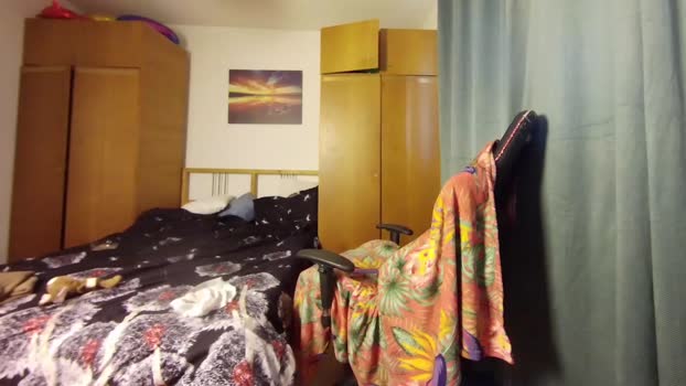 muslejoker 18-10-2025 video prettyface