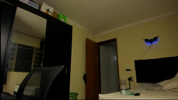 sexyflightz 17-10-2025 video strip