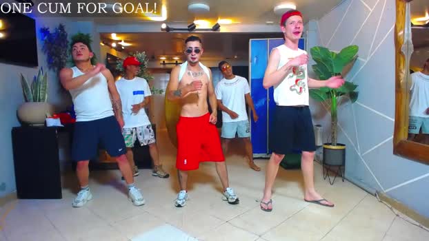 the_goodfellas 17-10-2025 video kink