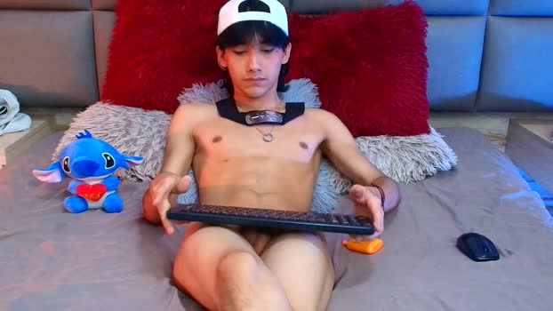 twinslovers_ 18-10-2025 video skinny