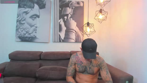 zacandmarcosmg_ 18-10-2025 video Show