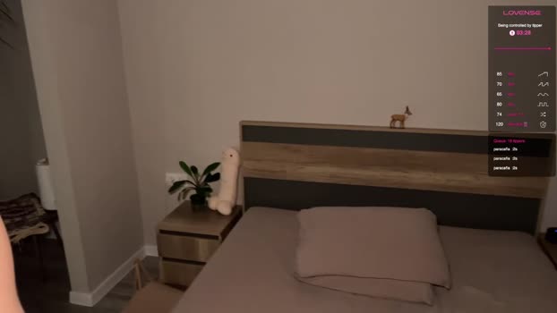 aronyou_win 18-10-2025 video lovense