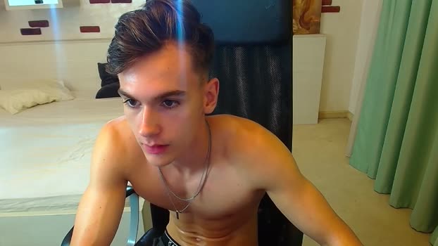 bradyflint 18-10-2025 video Topless