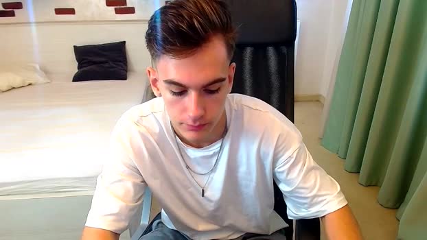 bradyflint 19-10-2025 video bigballs