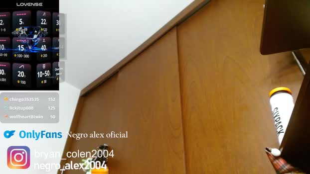 bryan_colen 19-10-2025 video Ass