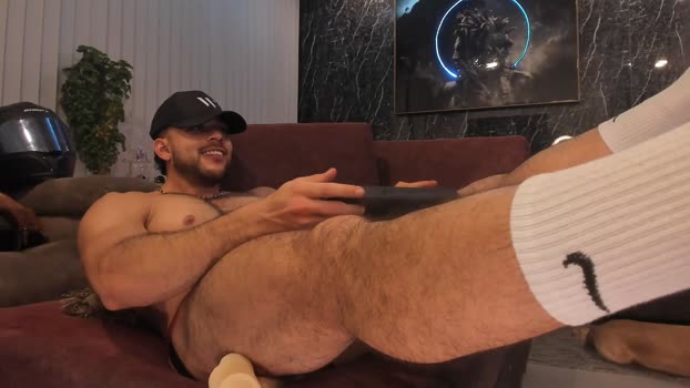 camilowatson 19-10-2025 video fuckme