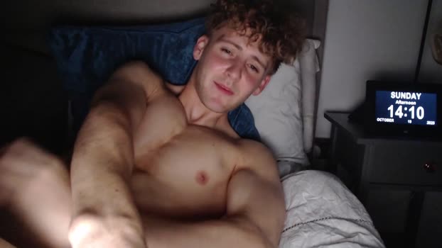 dominantalex182 19-10-2025 video fingering