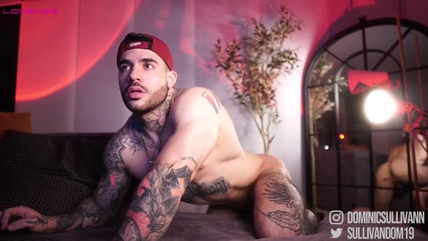 dominic_sullivan1 19-10-2025 video suckshow