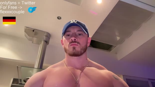 flexxxcouple 18-10-2025 video naked