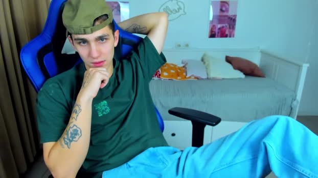 frank_mooree 19-10-2025 video sexyfeet